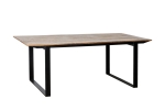 Livingfurn Eettafel Valdez 200 cm