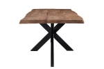 Livingfurn Eettafel Nairobi Tree Top Spider 240 cm