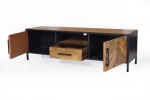 Livingfurn Tv-Meubel Brooklyn 150cm