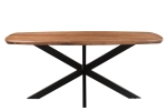 Livingfurn Eetkamertafel Jesper 180cm