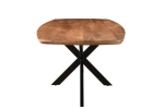 Livingfurn Eetkamertafel Jesper 210cm