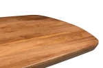 Livingfurn Eetkamertafel Jesper 210cm