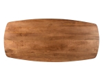 Livingfurn Eetkamertafel Jesper 210cm