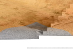Fjôrd Vloerkleed Indra 170x240cm Mustard