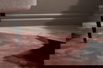 Fjôrd Vloerkleed Indra 170x240cm Dusty Roze