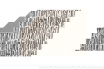 Fjôrd Vloerkleed Milos 395x295cm Grijs