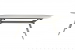 Eettafel Zeme Capsule Beige 220cm - Giga Meubel