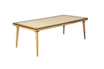 Salontafel Haru Rechthoekig Beige - Giga Meubel