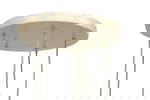 By-Boo Hanglamp Cylin 5-Lichts
