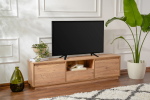 Tv-meubel Vanguard Naturel 160cm