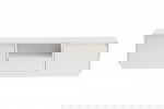 Tv-meubel Vanguard Wit 160cm