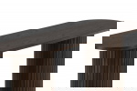 Fjôrd Sidetable Bianca Bruin 130cm