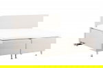 Fjôrd Tweepersoonsbed Mesa 180x200cm Beige