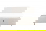 Fjôrd Tweepersoonsbed Mesa 180x200cm Beige