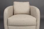 Dutchbone Fauteuil Boho Sand