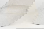Fauteuil Nash Off White - Giga Meubel