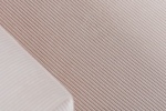 3-Zits Hoekbank Rechts Fjord Beige - Giga Meubel