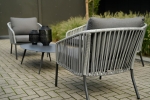 Lesli Living Loungeset Cattivu