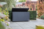 Lesli Living Kussenbox Black