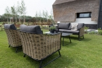 Lesli Living Loungeset Solamente