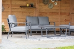 Lesli Living Loungetafel Mai Tai 117x60cm