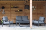 Lesli Living Loungetafel Mai Tai 117x60cm