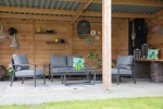 Lesli Living Loungetafel Mai Tai 117x60cm