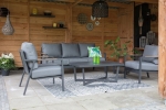 Lesli Living Loungetafel Mai Tai 117x60cm