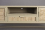 Dutchbone Dressoir Yasu Beige