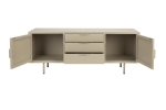 Dressoir Kos Beige - Giga Meubel