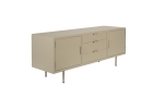 Dressoir Kos Beige - Giga Meubel