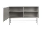 Dressoir Cayo Wit High - Giga Meubel