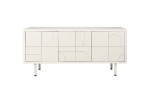 Tv-meubel Funk Beige 120cm - Giga Meubel