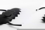 Kare Design Vloerlamp Nature Wave Zwart