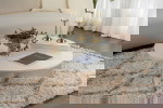 Salontafel Orion Wit