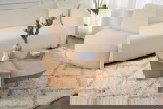 Salontafel Orion Naturel
