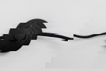 Kare Design Vloerlamp Five Fingers Goud