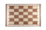 Dutchbone Vloerkleed Gambit Beige 160x230cm