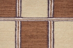 Dutchbone Vloerkleed Gambit Beige 160x230cm