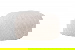 Fjôrd Poef Ted Rond ⌀60cm Off white