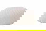 Fjôrd Poef Ted Rond ⌀60cm Off white