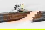 Kare Design Tv-meubel Authentico Sheeshamhout