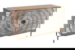 Kare Design Dressoir Eye Of Tiger 115cm