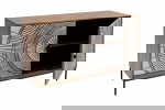 Kare Design Dressoir Eye Of Tiger 115cm