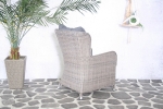 SenS-Line Tuinstoel Paloma Wicker