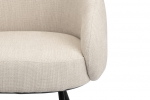 Pole to Pole Fauteuil Mars Beige