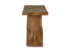 HSM Collection Kruk Buffalo 40cm Naturel Teak