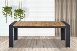 SenS-Line Tuintafel Kingston Teakhout 180cm