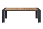 SenS-Line Tuintafel Kingston Teakhout 180cm