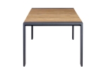 SenS-Line Tuintafel Kingston Teakhout 180cm